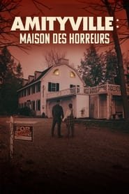 Amityville Maison Des Horreurs