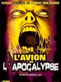 Lavion De Lapocalypse Inc