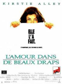 Lamour Dans De Beaux Drap