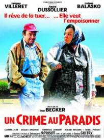 Un Crime Au Paradis