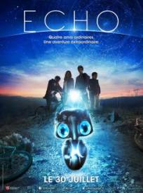 Echo Earth To Echo