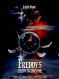 Freddy Chapitre 5 Lenfant