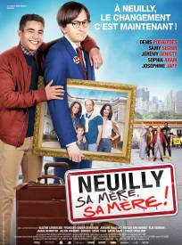 Neuilly Sa Mre Sa Mre