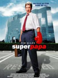 Super Papa Joe Somebody