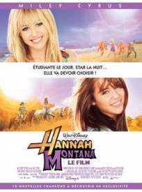 Hannah Montana Le Film Ha