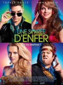 Une Soireacutee Denfer Ta