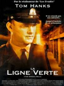 La Ligne Verte The Green 