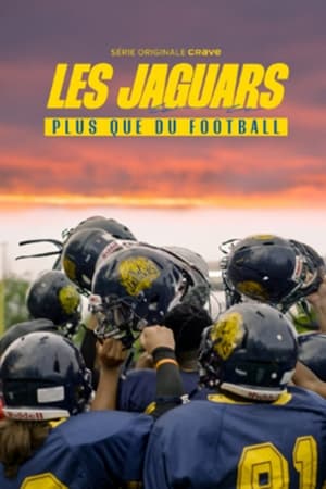 Les Jaguars Plus Que Du Football 2024