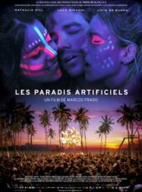 Les Paradis Artificiels P