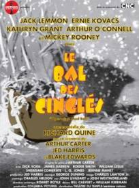 Le Bal Des Cingleacutes O