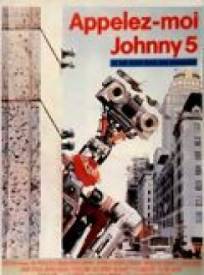 Appelez Moi Johnny 5 Shor