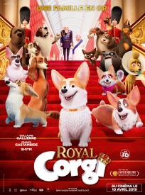 Royal Corgi The Queens Co