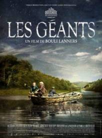 Les Geacuteants