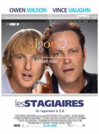 Les Stagiaires The Internship