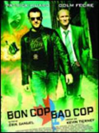 Bon Cop Bad Cop