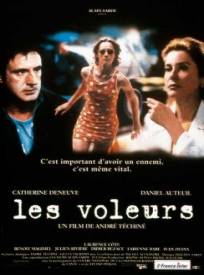 Les Voleurs