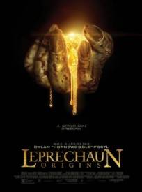 Leprechaun Origins