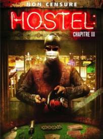 Hostel Chapitre Iii Hoste