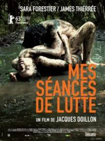 Mes Seacuteances De Lutte