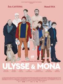 Ulysse Mona