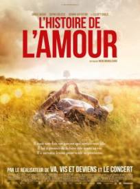 Lhistoire De Lamour