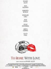 To Rome With Love