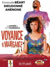 Voyance Et Manigance