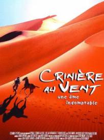 Criniegravere Au Vent Une