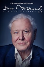 David Attenborough Une Vi