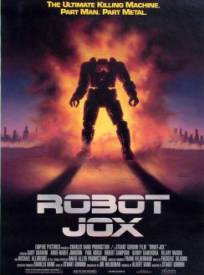 Robot Jox