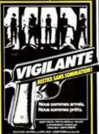 Vigilante Justice Sans So