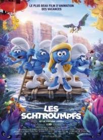 Les Schtroumpfs Et Le Vil