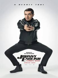 Johnny English Contre Att