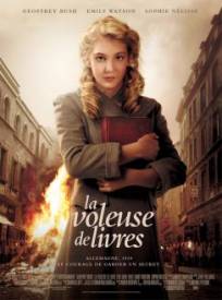 La Voleuse De Livres The Book Thief