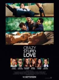 Crazy Stupid Love