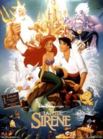 La Petite Siregravene The Little Mermaid