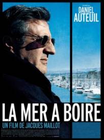 La Mer Agrave Boire