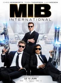 Men In Black Internationa