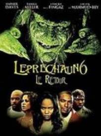 Leprechaun 6 Le Retour Le