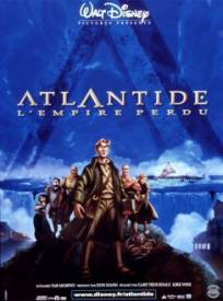 Atlantide Lempire Perdu A