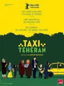 Taxi Thran