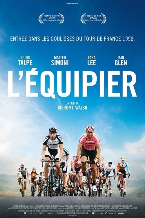 Lequipier