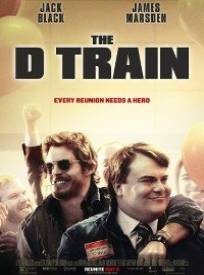 The D Train