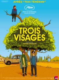 Trois Visages Se Rokh