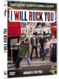 I Will Rock You Svengali