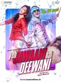 Yeh Jawaani Hai Deewani