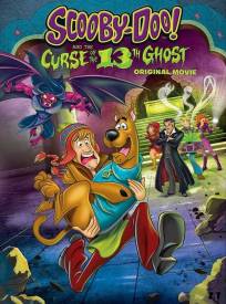 Scooby Doo Et La Maldicti