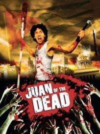 Juan Of The Dead Juan De 