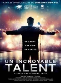 Un Incroyable Talent One Chance