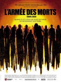 Larmeacutee Des Morts Dawn Of The Dead